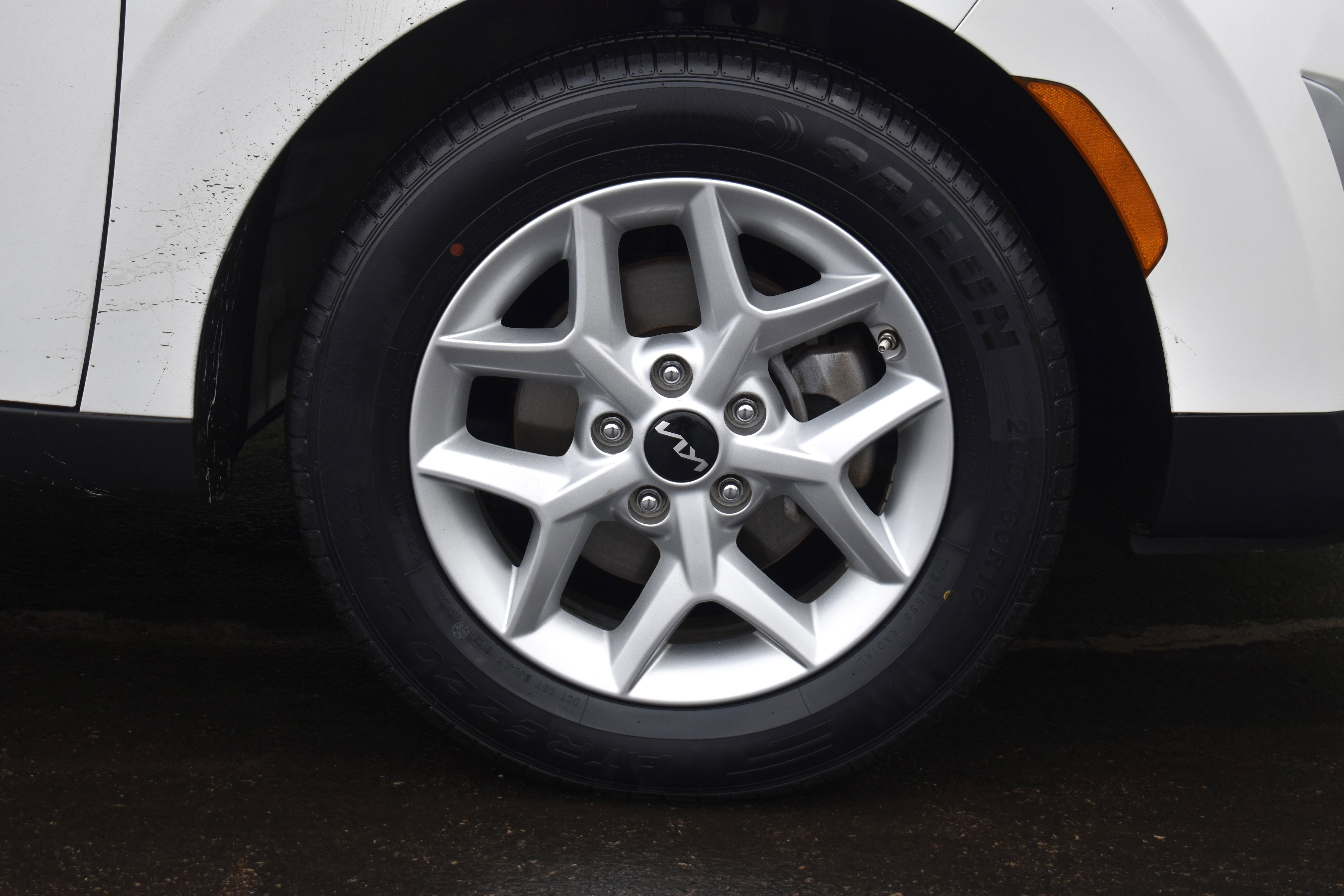 Used 2024 Kia Soul LX w/ Option Group 015 image 33