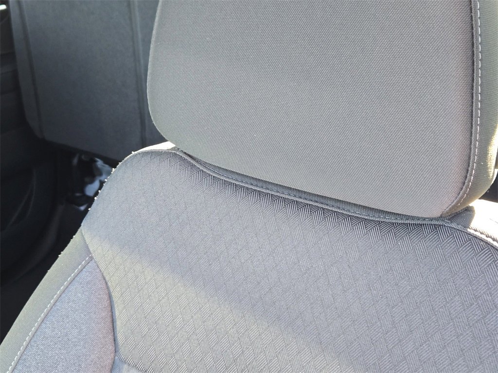 Used 2022 Chevrolet Silverado 1500 RST image 10