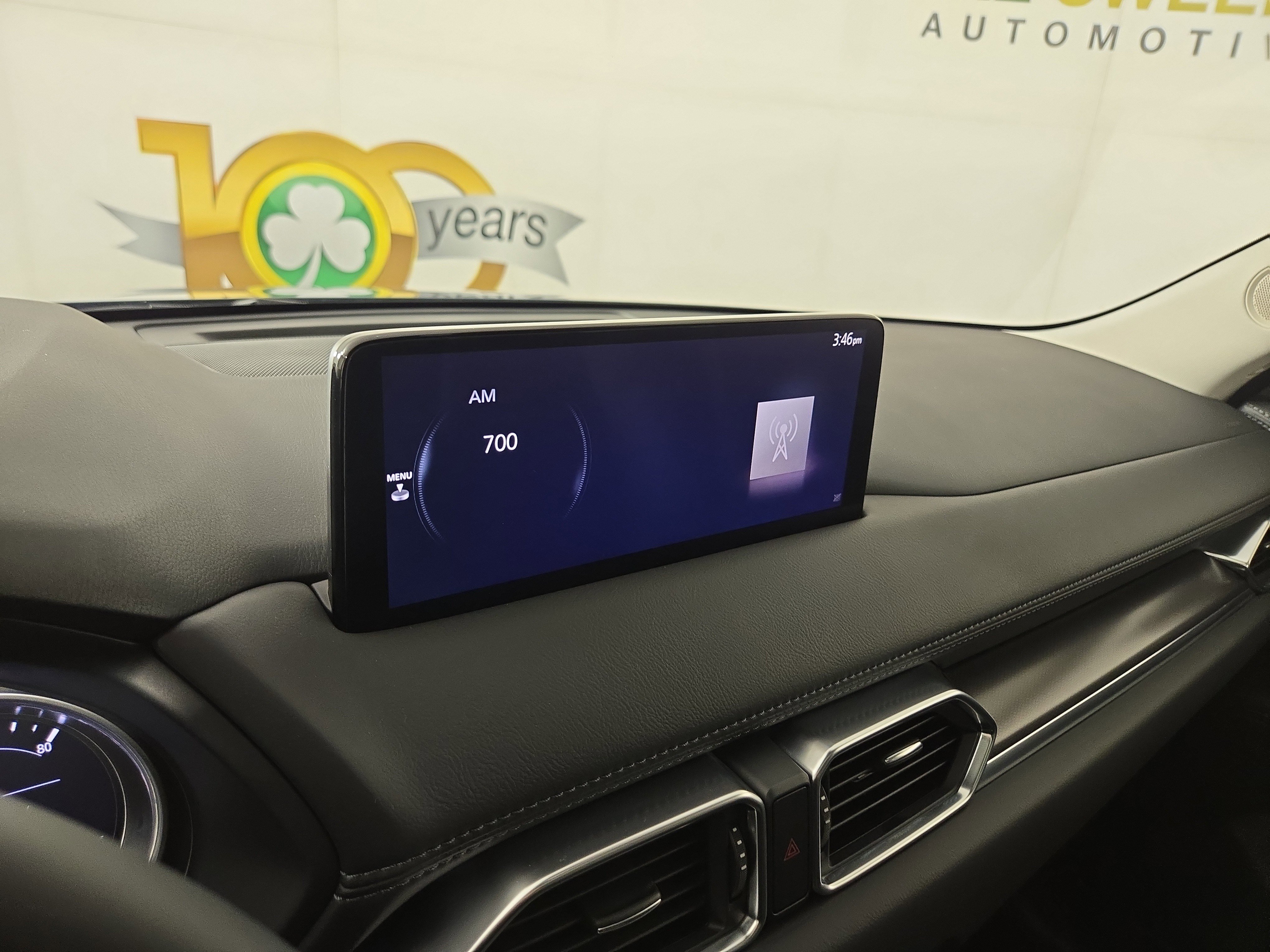 Certified 2023 MAZDA CX-5 Carbon Edition image 19