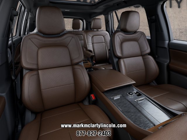 New 2027 Lincoln Aviator Reserve AWD/4WD image 10