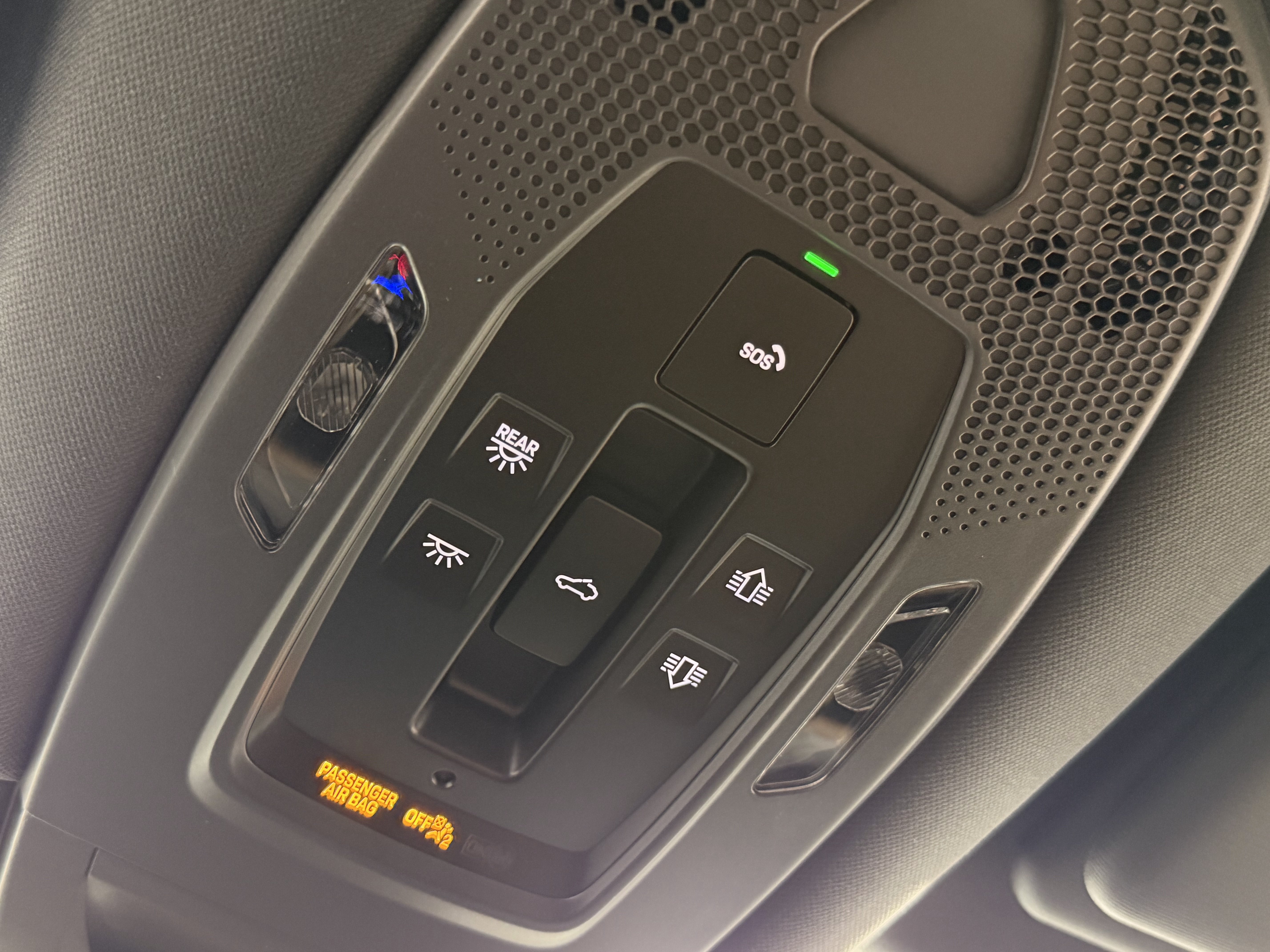 New 2026 Porsche Cayenne E-Hybrid AWD/4WD image 36