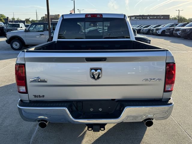 Used 2014 RAM 1500 Classic SLT AWD/4WD image 9