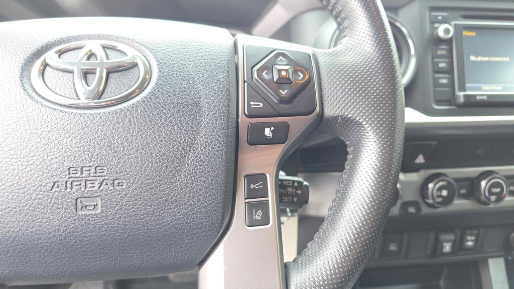 Used 2019 Toyota Tacoma SR5 image 19