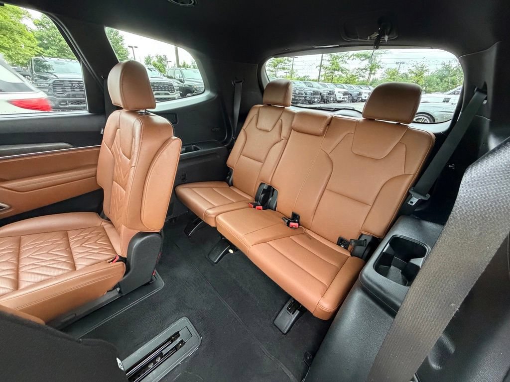 Used 2023 Kia Telluride EX X-Line AWD/4WD image 19