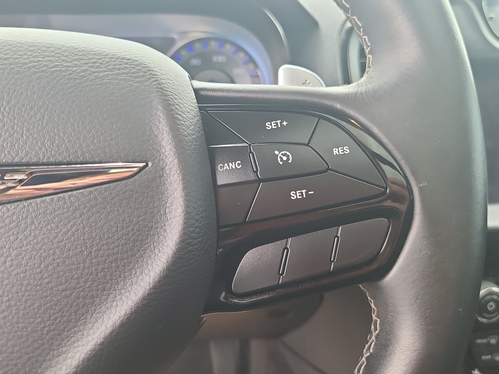 Used 2017 Chrysler 300 S w/ 300S Premium Group AWD/4WD image 34