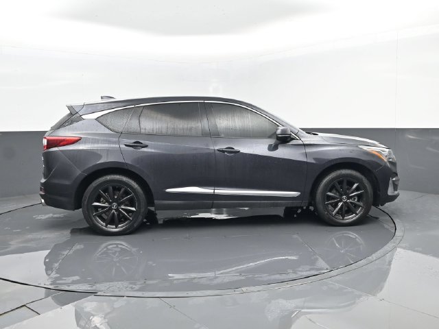 Used 2019 Acura RDX w/ Technology Package AWD/4WD image 4
