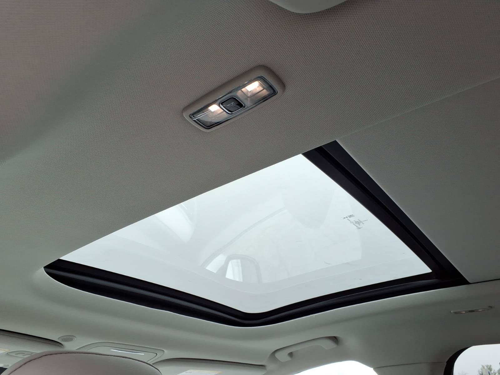 New 2026 Lincoln Aviator AWD image 5