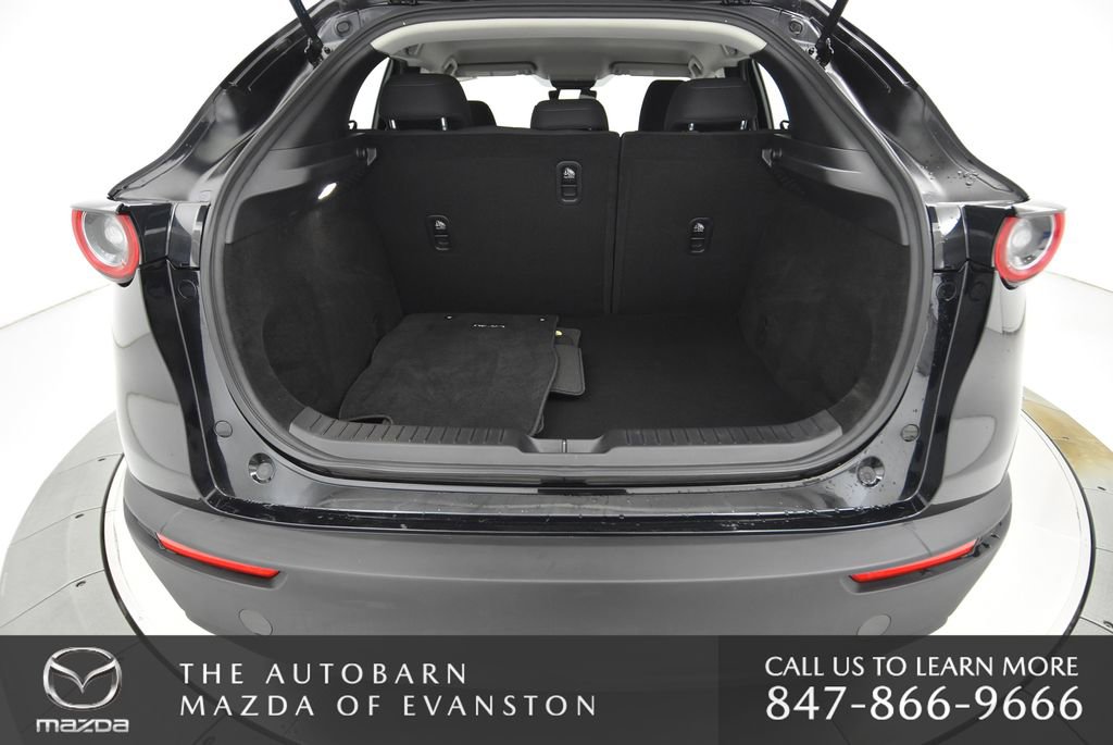 Certified 2024 MAZDA CX-30 AWD 2.5 S image 32