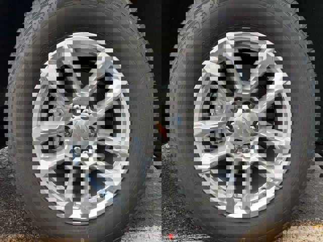 New 2026 Chevrolet Silverado 1500 LT image 10