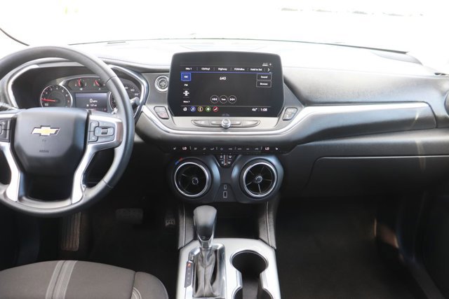Used 2025 Chevrolet Blazer LT image 14