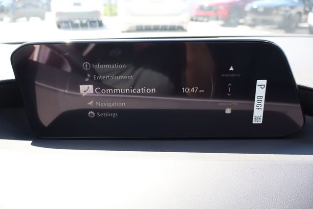 Used 2025 MAZDA MAZDA3 s FWD image 35