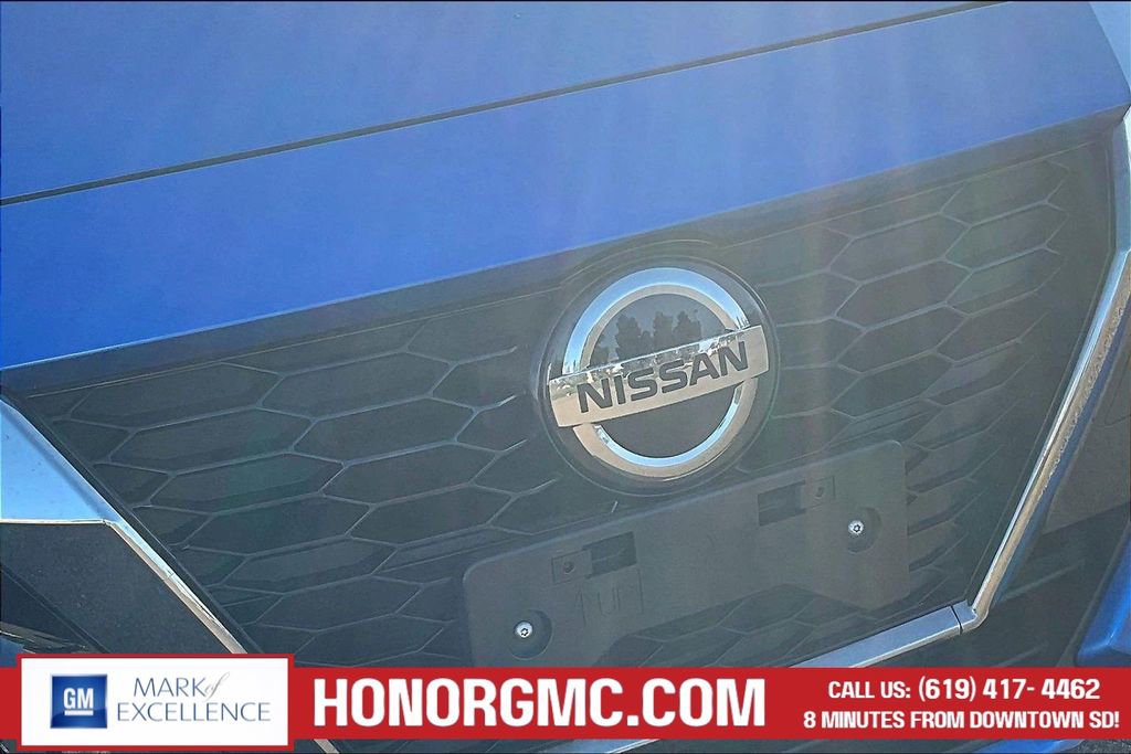 Used 2021 Nissan Sentra SR image 33