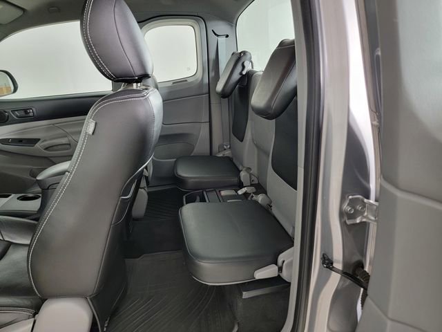 Used 2014 Toyota Tacoma PreRunner RWD image 14