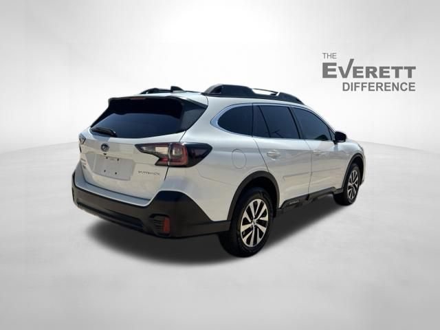 Used 2022 Subaru Outback Premium AWD/4WD image 7