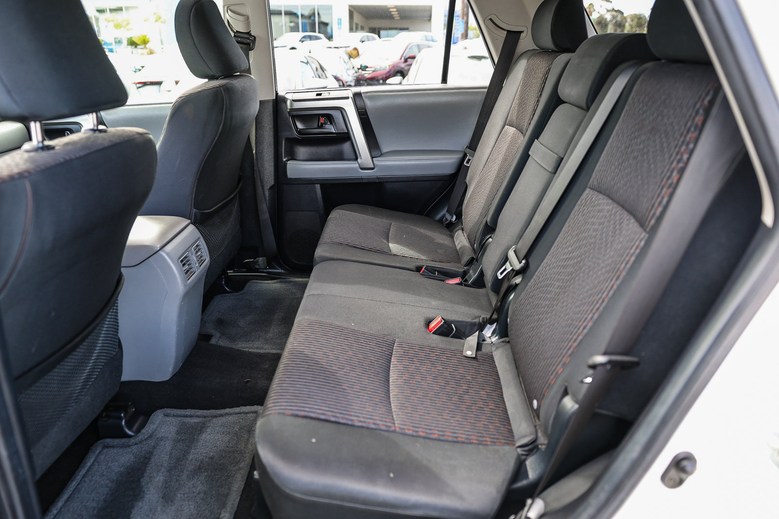 Used 2013 Toyota 4Runner SR5 w/ Convenience Pkg RWD image 7