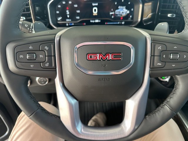 Used 2025 GMC Sierra 1500 Elevation image 16