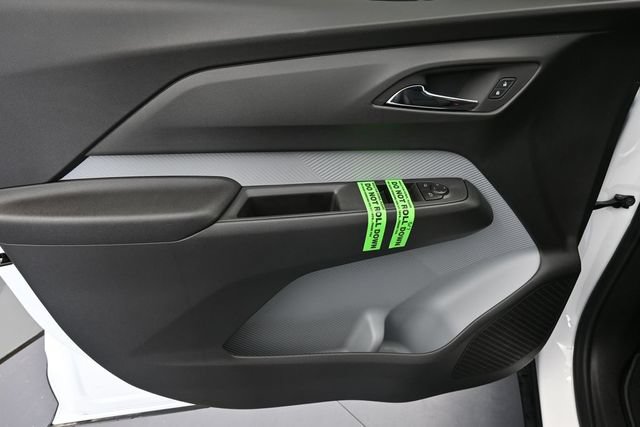 New 2027 Chevrolet Bolt RS FWD image 20