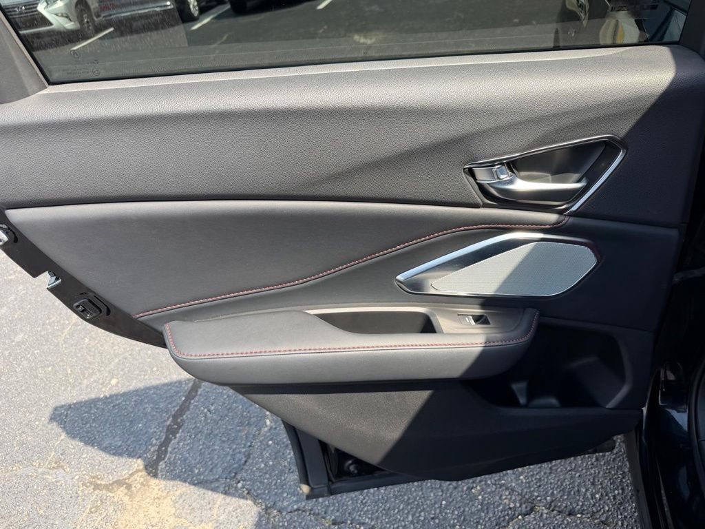 Used 2019 Acura RDX A-Spec AWD/4WD image 20