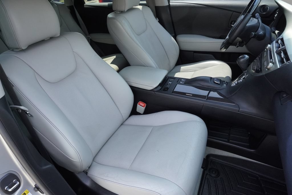 Used 2014 Lexus RX 350 AWD w/ Navigation Package image 24