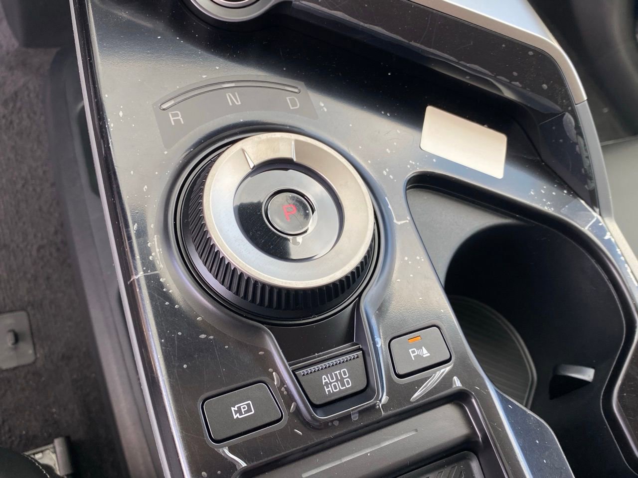 New 2025 Kia EV6 Light image 18