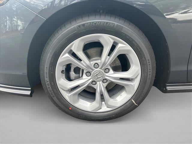 New 2025 Honda Accord LX image 10