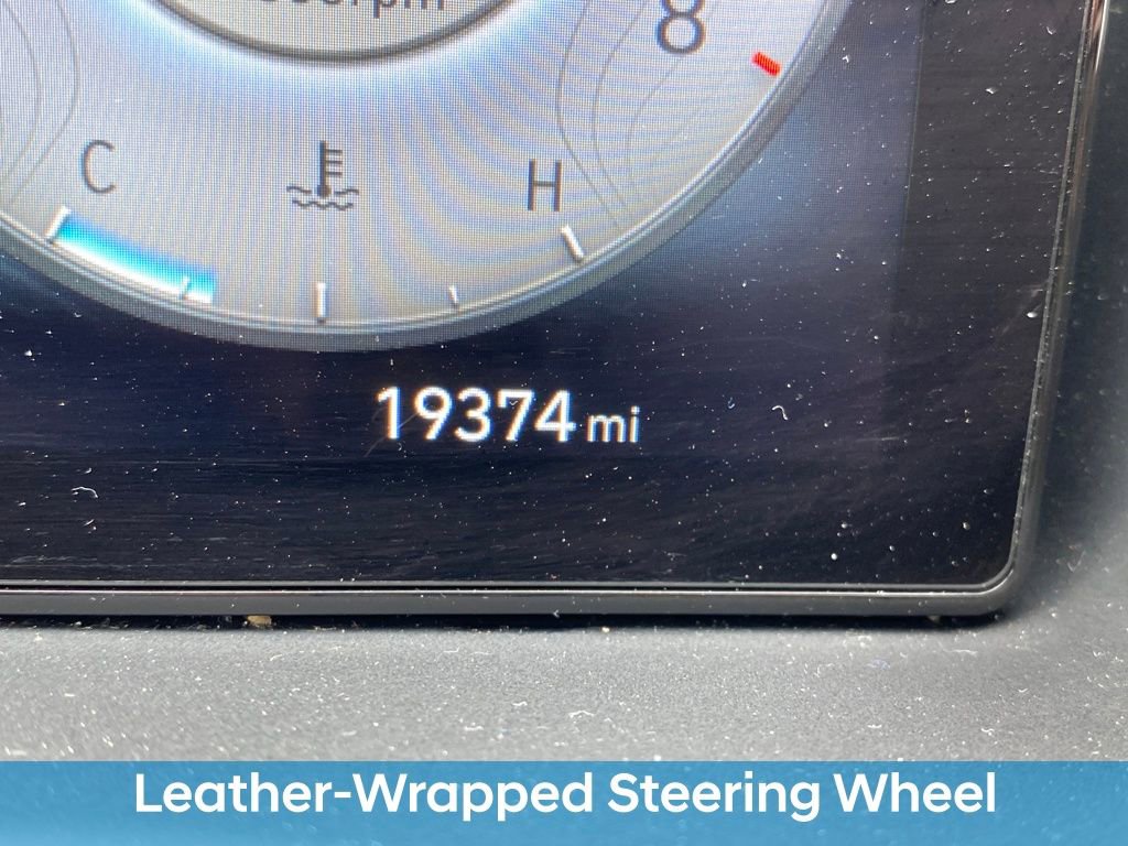 Used 2022 Hyundai Tucson SEL w/ Convenience Package image 21