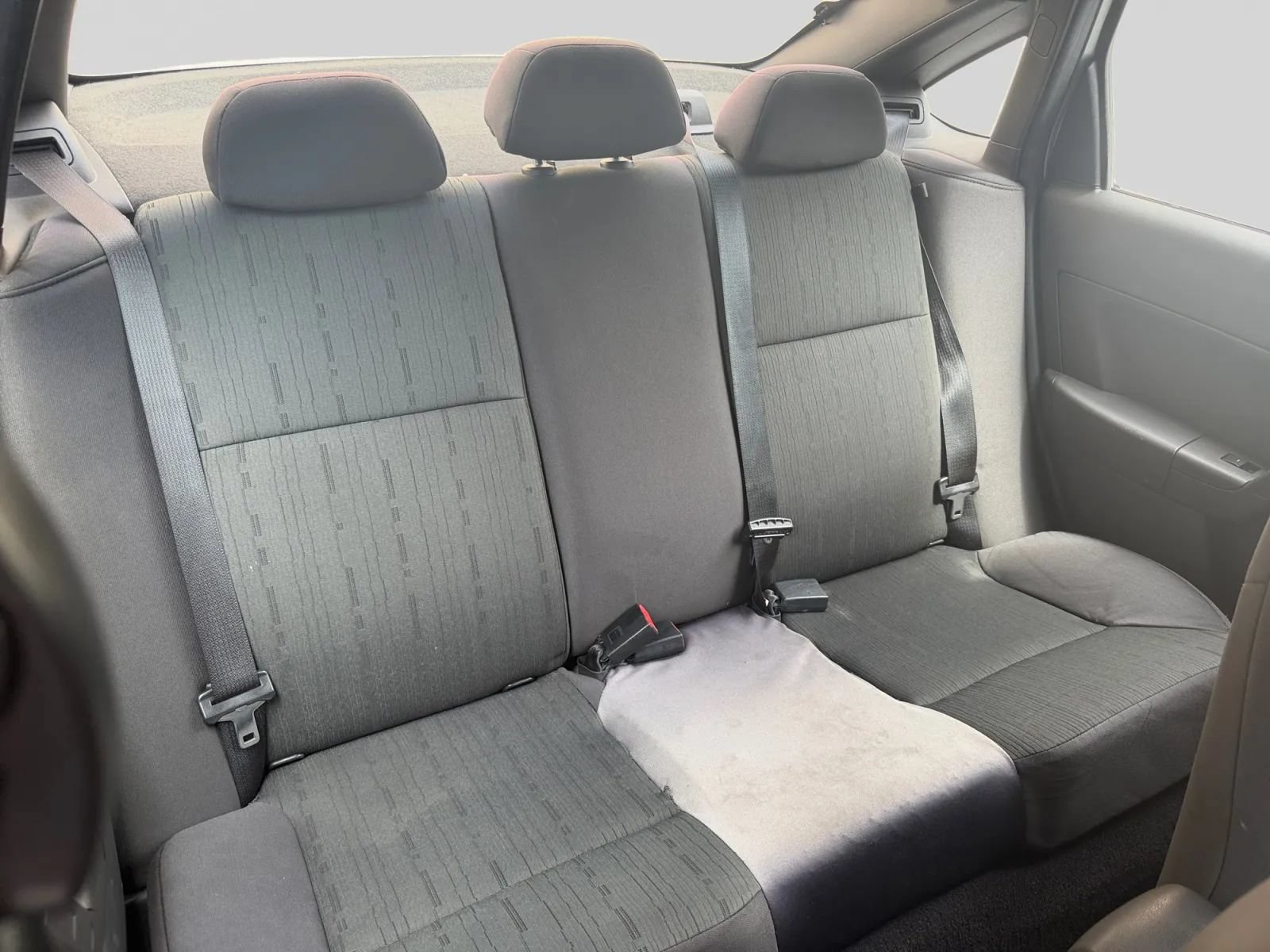 Used 2011 Ford Focus SE FWD image 18