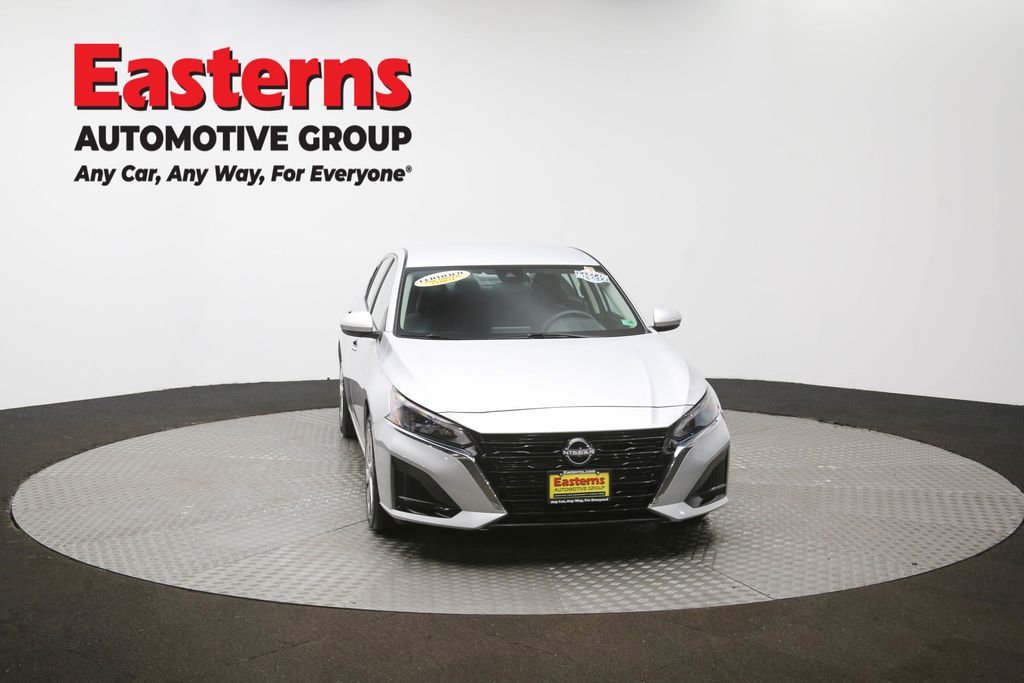 Used 2023 Nissan Altima 2.5 S image 51