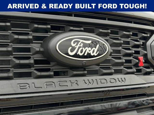 New 2026 Ford F150 XLT w/ Equipment Group 303A High image 2