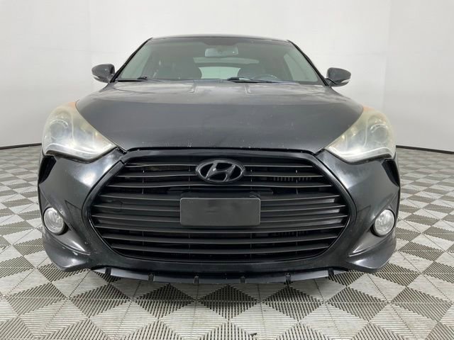 Used 2013 Hyundai Veloster Turbo FWD image 14