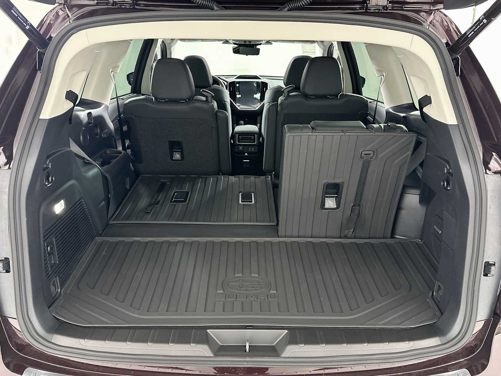 New 2027 Subaru Ascent Touring AWD/4WD image 25