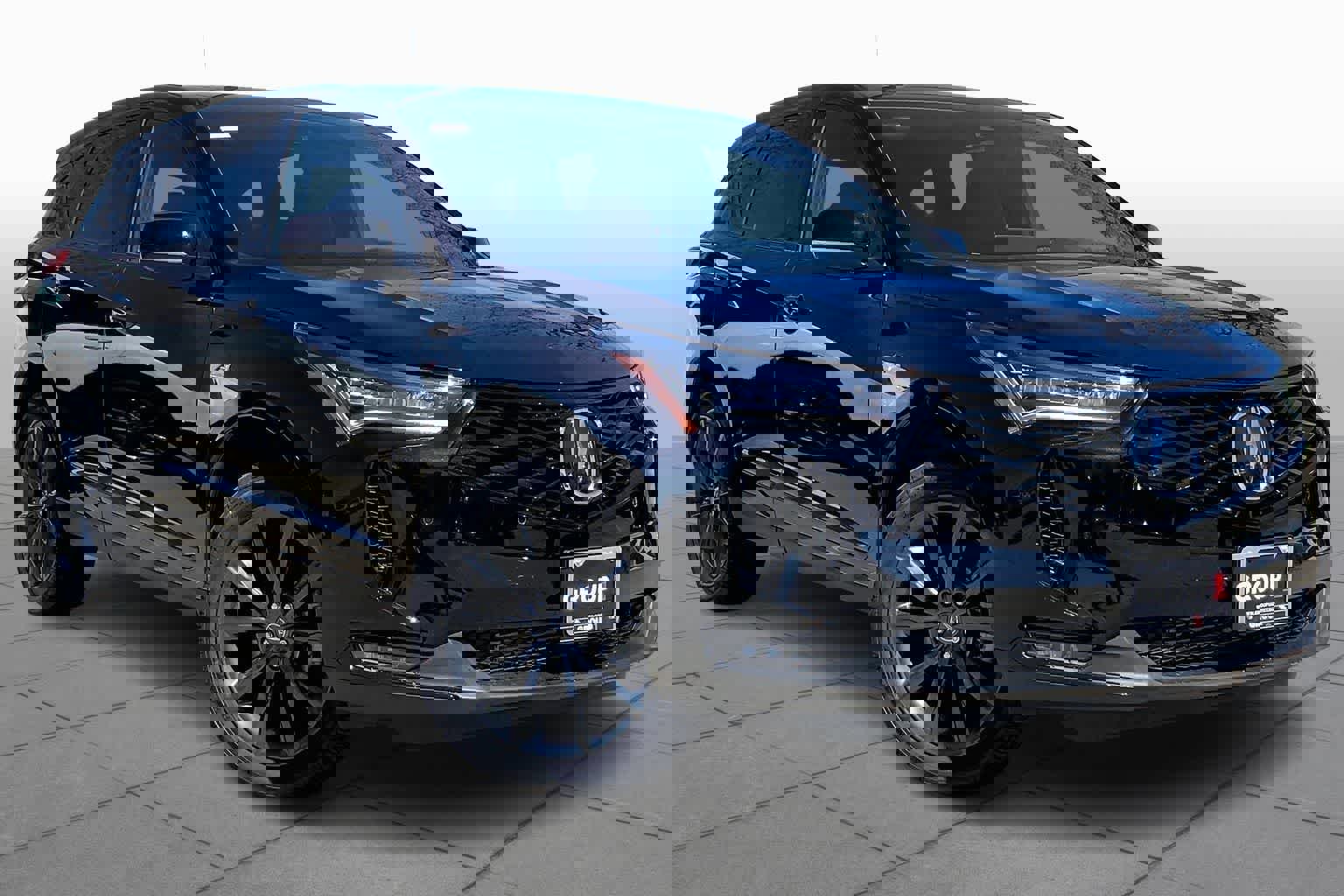 New 2026 Acura RDX A-Spec AWD/4WD image 2