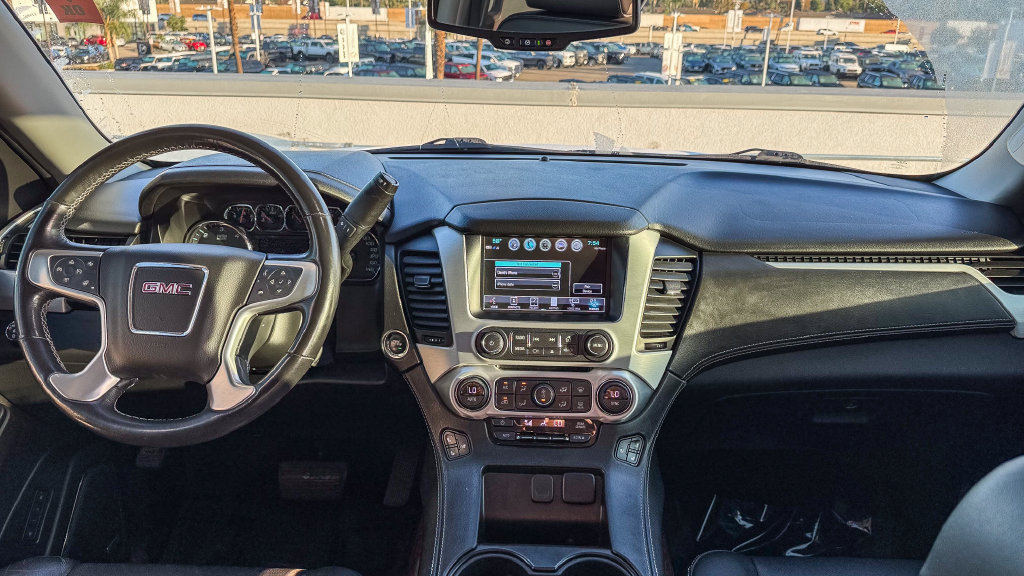 Used 2020 GMC Yukon SLT w/ Open Road Package RWD image 14