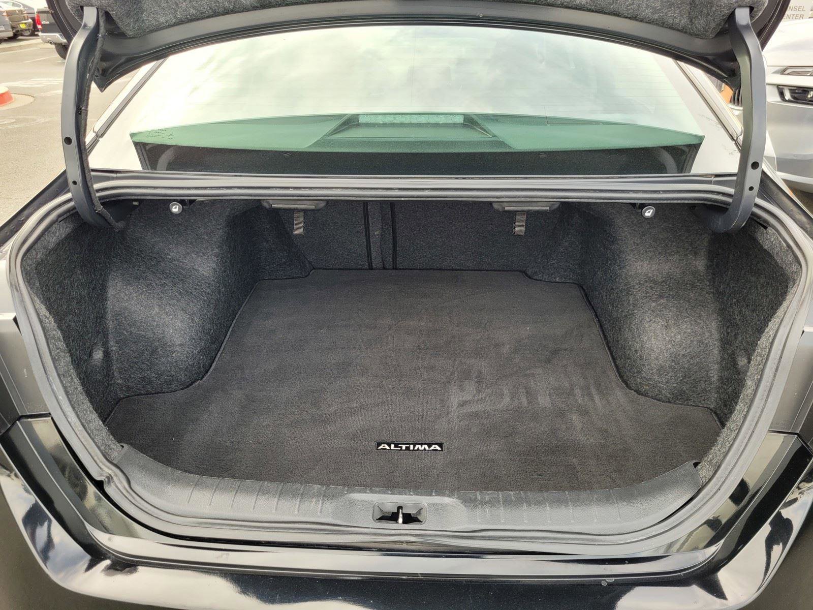Used 2019 Nissan Altima 2.5 SL image 35
