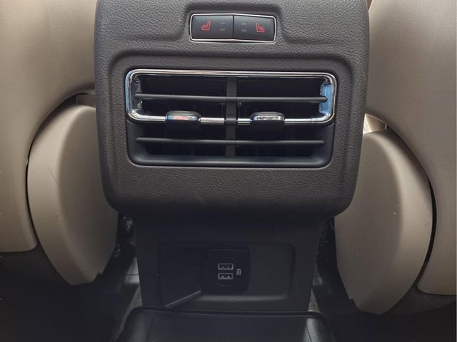 Used 2022 Lincoln Corsair AWD w/ Premium Package image 15