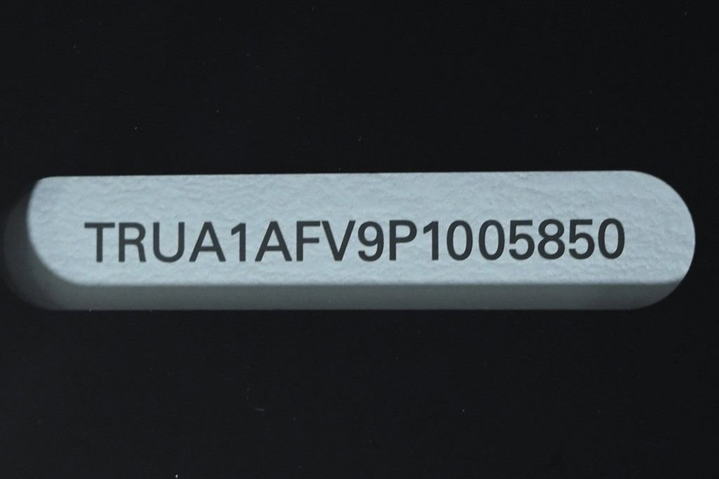 Used 2023 Audi TTS 2.0T Coupe w/ Black Optic Package image 26