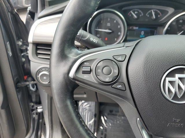 Used 2019 Buick Envision Essence FWD image 24