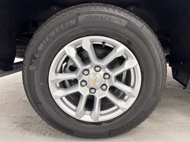 New 2026 Chevrolet Silverado 1500 LT w/ LPO, Liner Protection Package AWD/4WD image 36