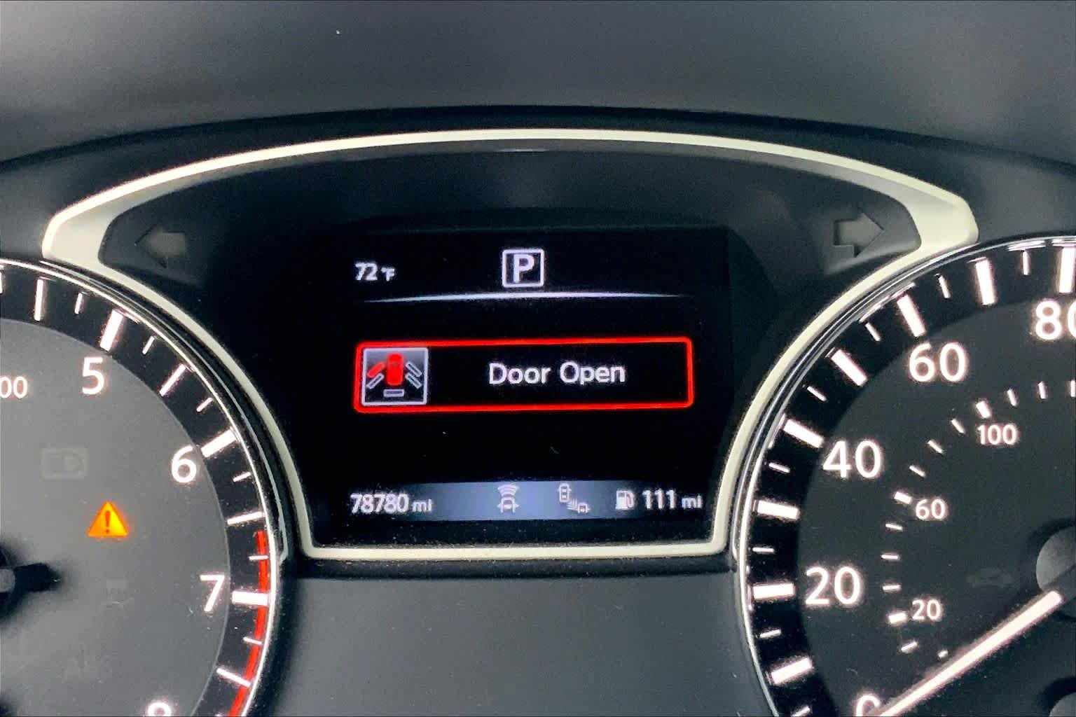 Used 2020 Nissan Pathfinder SV w/ Rock Creek Edition image 22