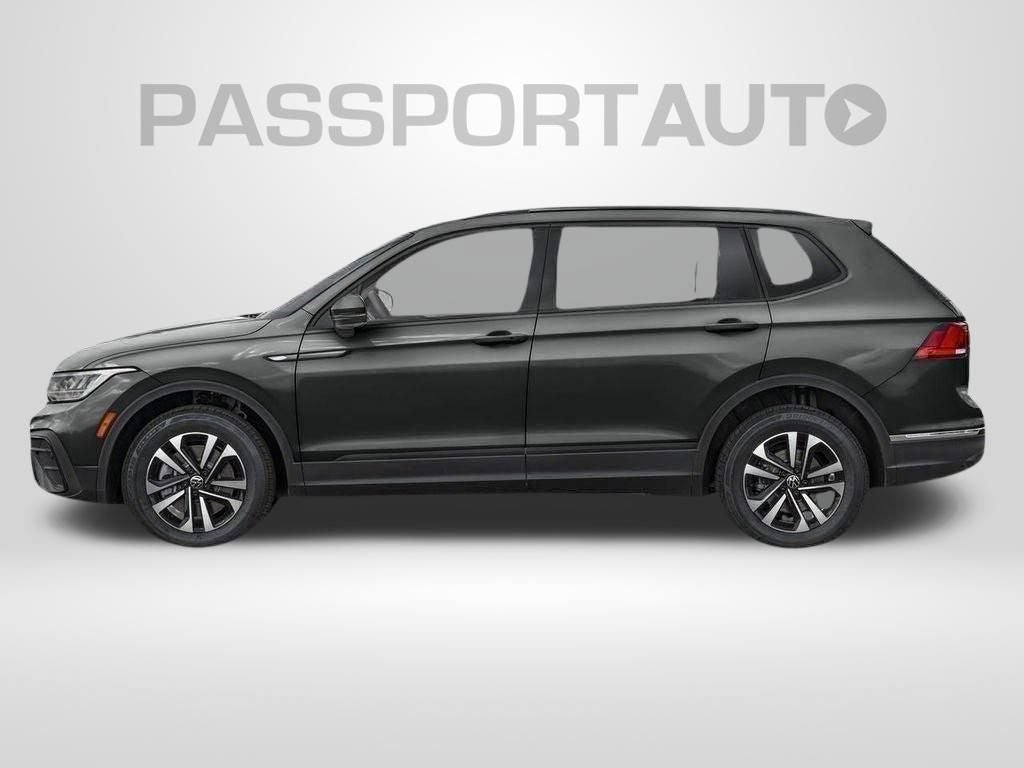 Used 2022 Volkswagen Tiguan S AWD/4WD image 58