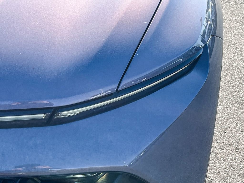 New 2026 Chevrolet Equinox EV LT image 7