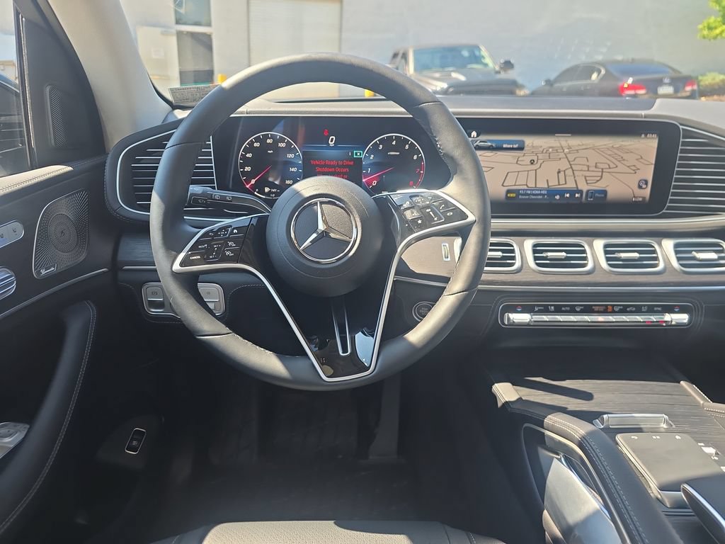 Used 2026 Mercedes-Benz GLE 450 4MATIC image 15