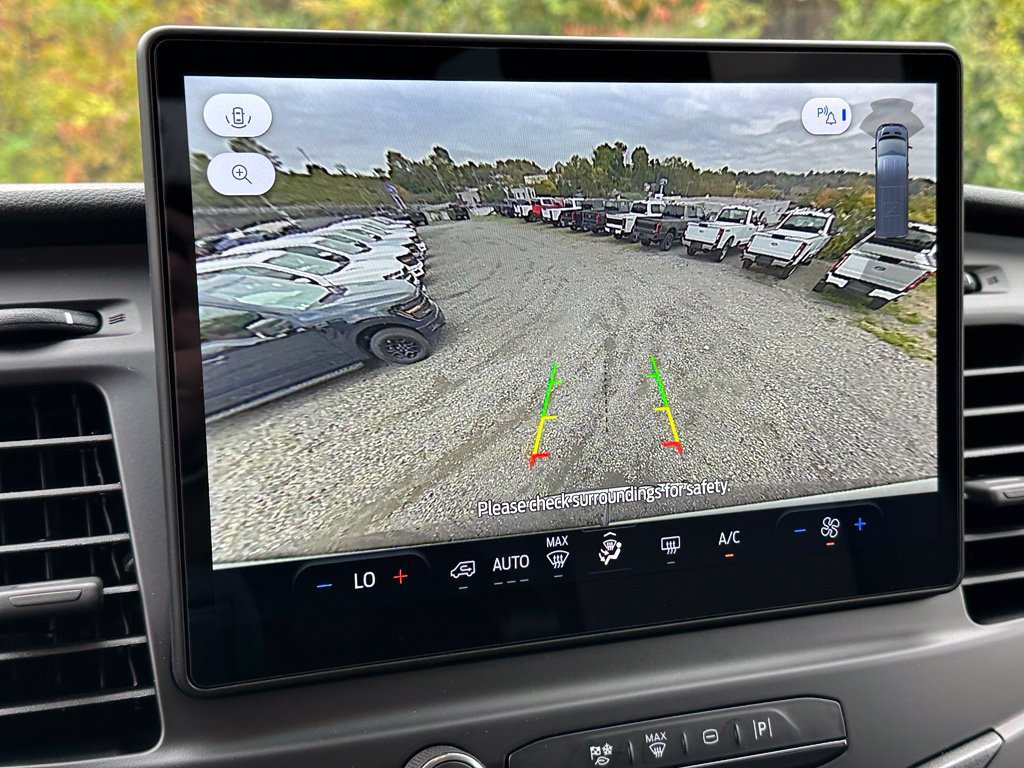 New 2027 Ford Transit 350 XL RWD image 13