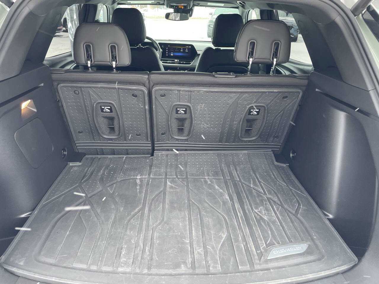 Used 2024 Chevrolet TrailBlazer ACTIV w/ Convenience Package image 5