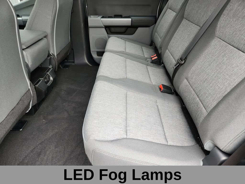 Used 2026 Ford F250 XL w/ STX Appearance Package AWD/4WD image 14