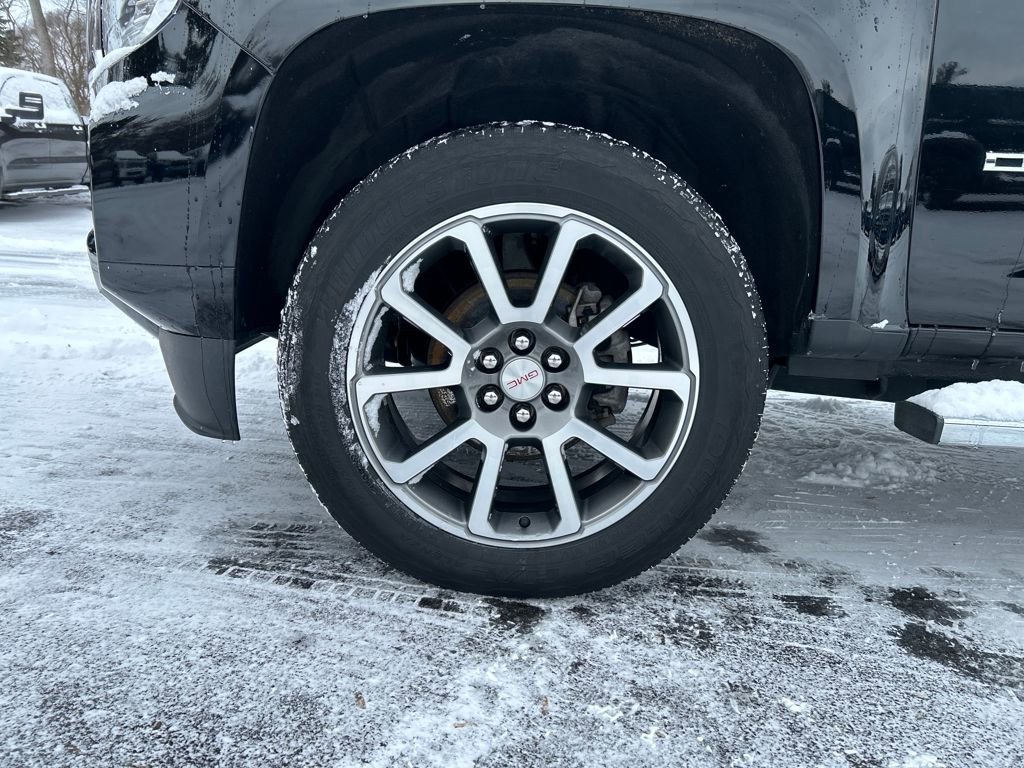 Used 2022 GMC Canyon Denali image 21