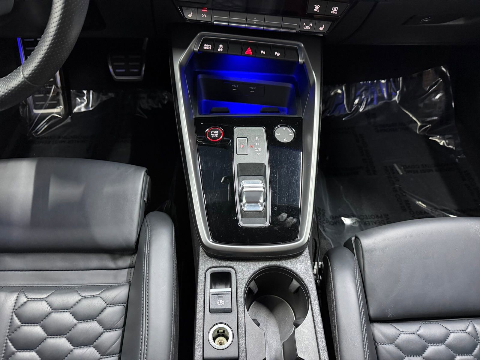 Used 2023 Audi RS 3 image 15