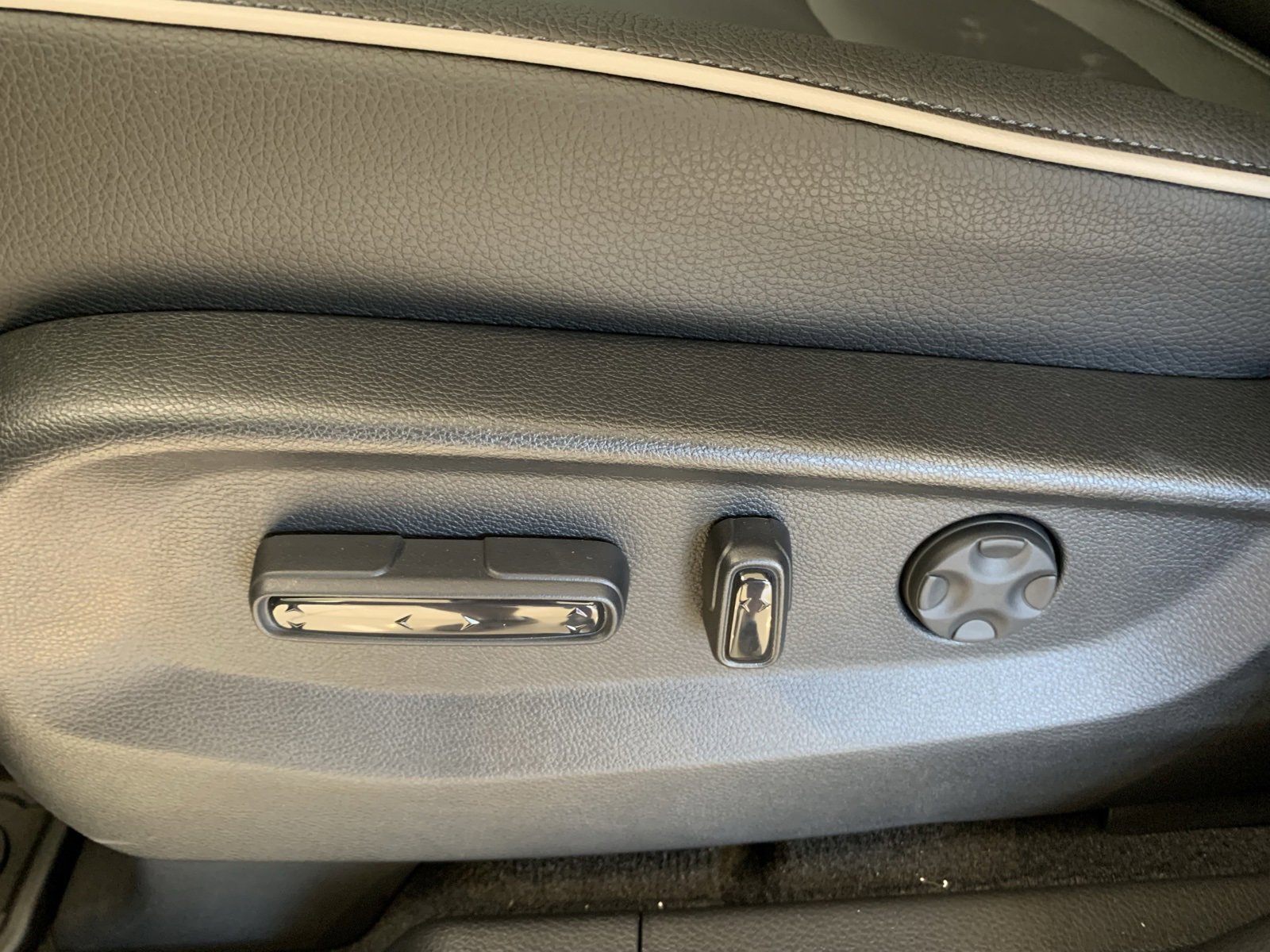 New 2026 Honda Odyssey Touring image 27