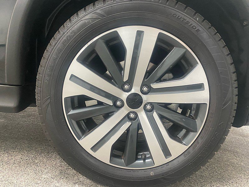 Used 2021 Mitsubishi Outlander Sport SE image 26