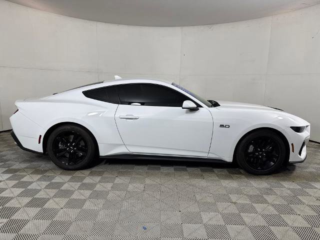 Certified 2025 Ford Mustang GT image 2